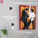 Pulp Fiction, Dance | Movie Poster Print - Acrylic Wall Art