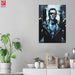The Terminator | Movie Poster Print - Acrylic Wall Art