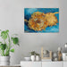 Van Gogh Sunflowers - Acrylic Wall Art Poster Print