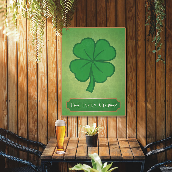 Personalised Hanging Pub/ Bar Sign, Pub Style Outdoor Hanging Sign Style Signage Plaque Home Bar Name Sign Gift