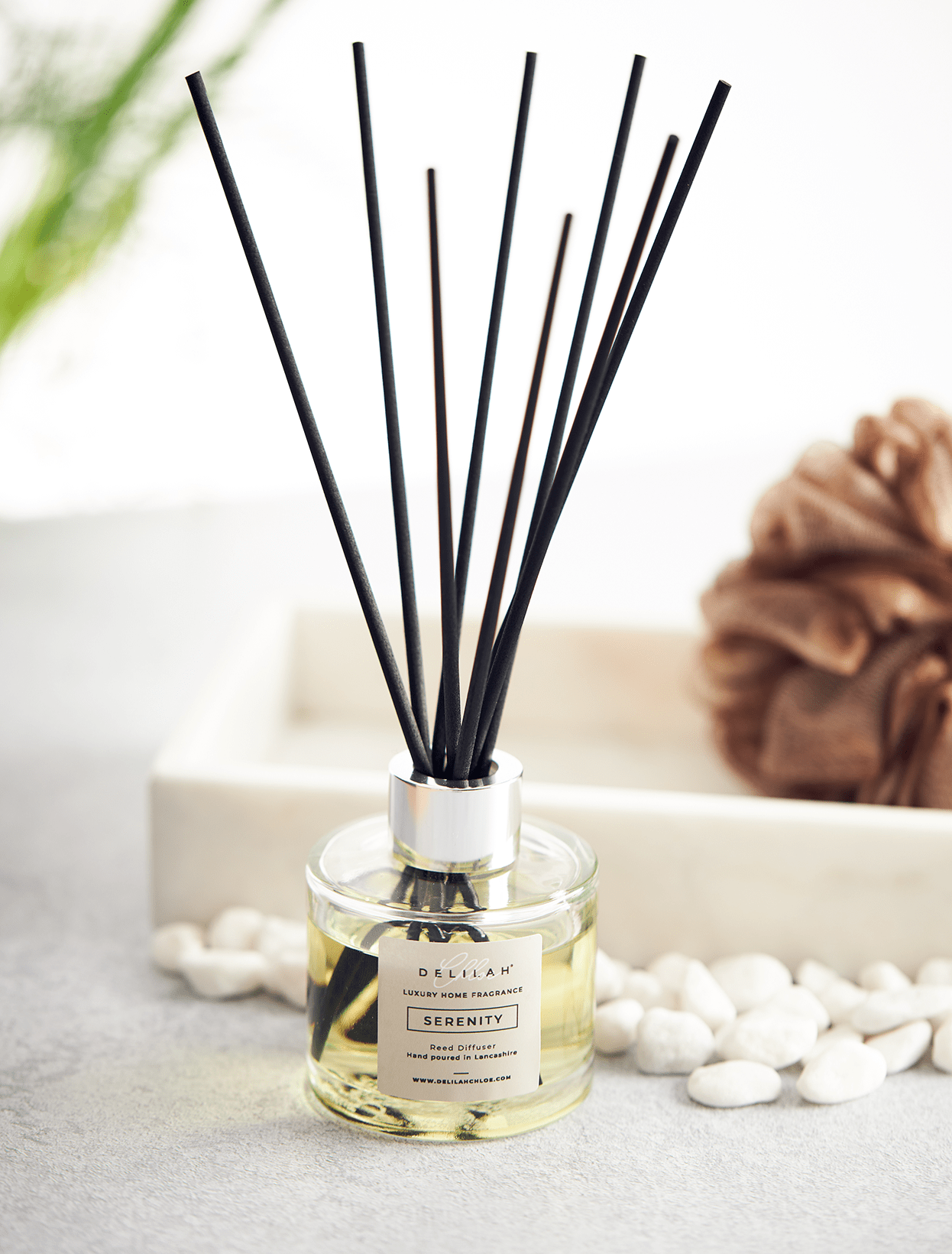 Delilah Chloe Luxury Gifts