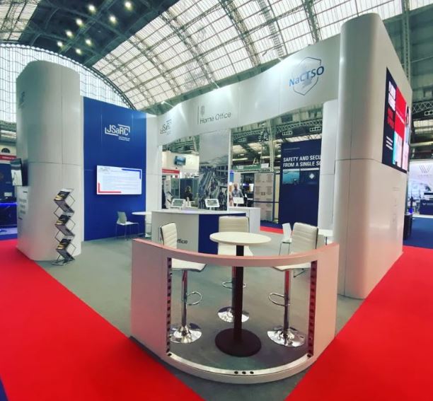 Exhibition Graphics Printing, Price per square meter